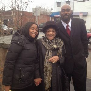 Meet your Posher, Kenny